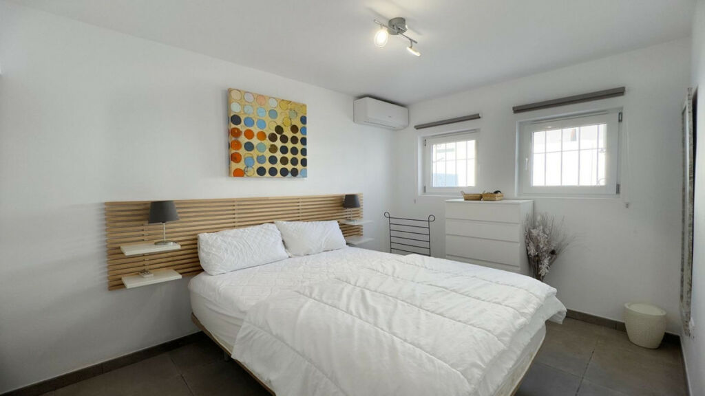 Detached Villa San Pedro de Alcántara Málaga - image 12