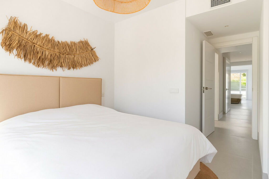 Penthouse Los Arqueros Málaga - image 12