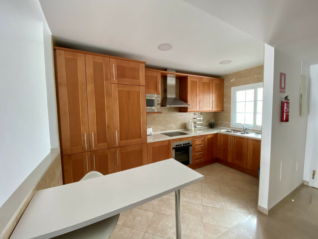 Semi-Detached House Lauro Golf Málaga - image 11
