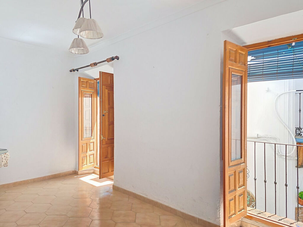 Townhouse Cómpeta Málaga - image 12