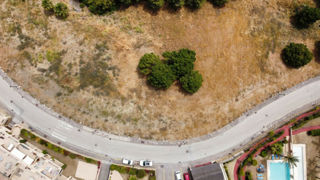 Residential Plot Selwo Málaga - image 12