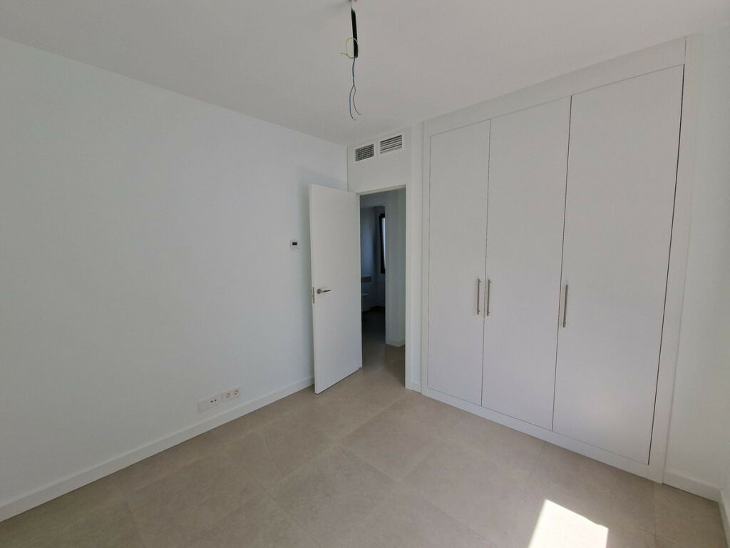 Semi-Detached House Atalaya Málaga - image 12