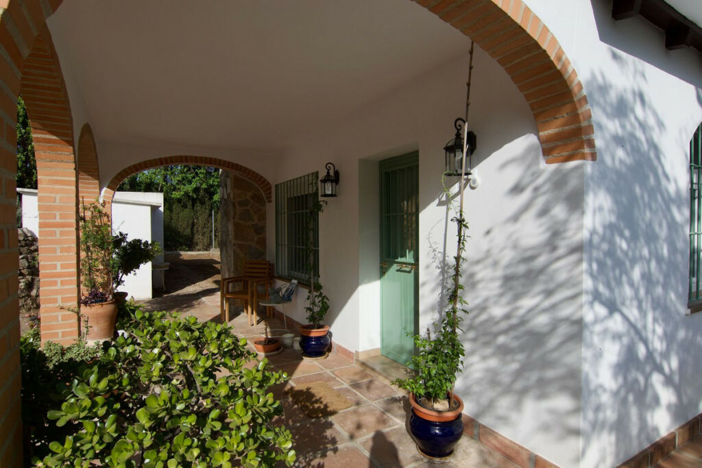 Detached Villa Alhaurín el Grande Málaga - image 12
