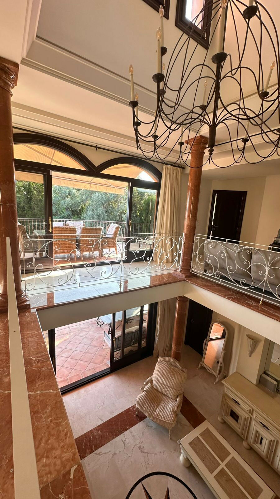 Detached Villa Sierra Blanca Málaga - image 14