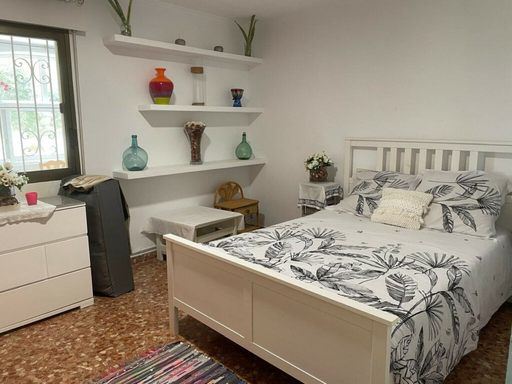 Detached Villa Finestrat Alicante - image 12