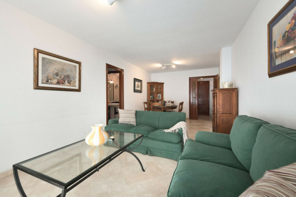 Middle Floor Apartment Marbella Málaga - image 12