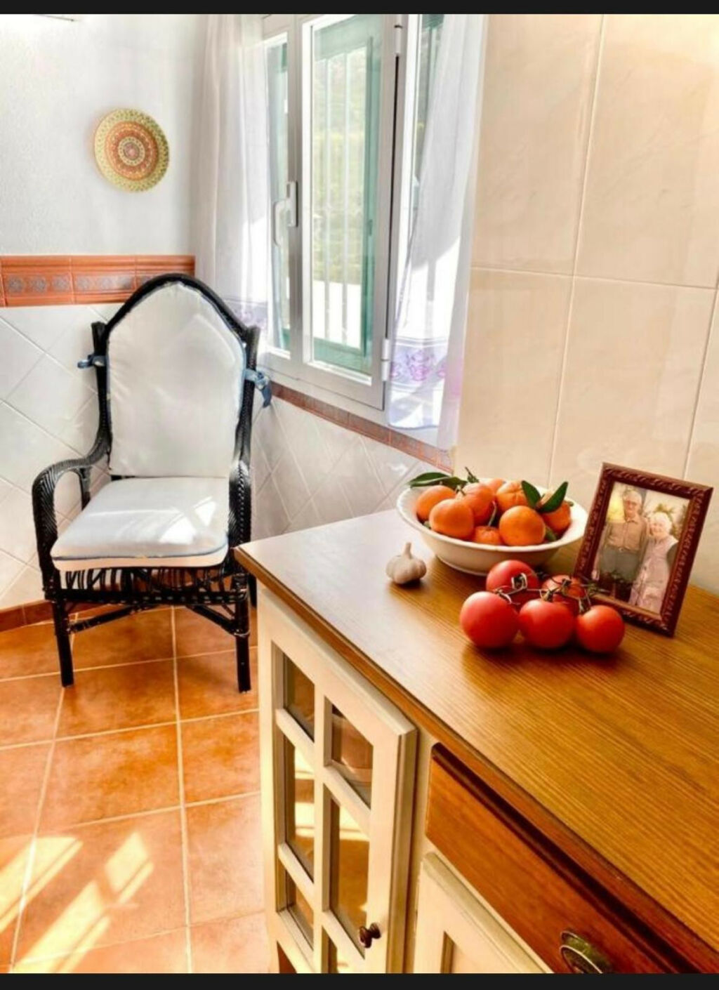 Townhouse Istán Málaga - image 12
