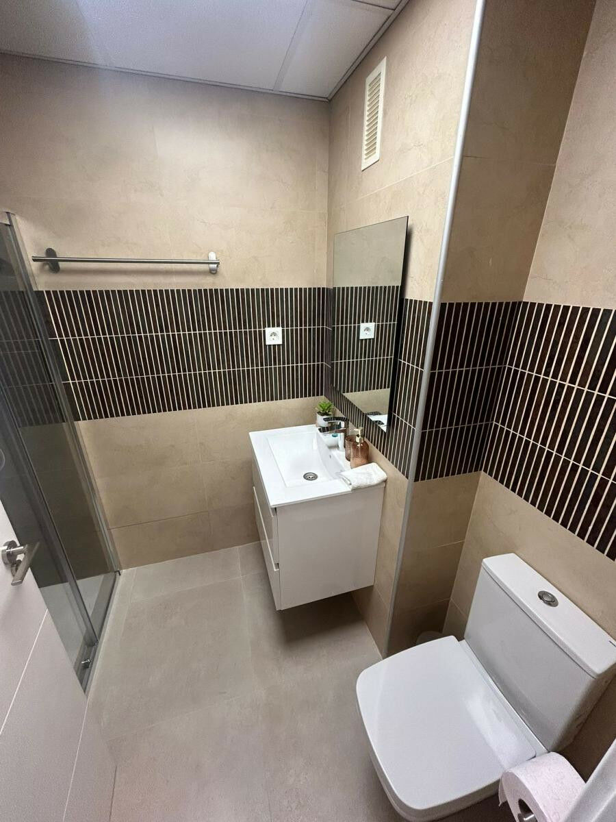 Middle Floor Apartment Los Alcázares Alicante - Bild 12