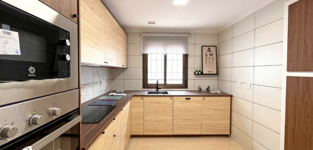 Townhouse San Miguel de Salinas Alicante - image 12