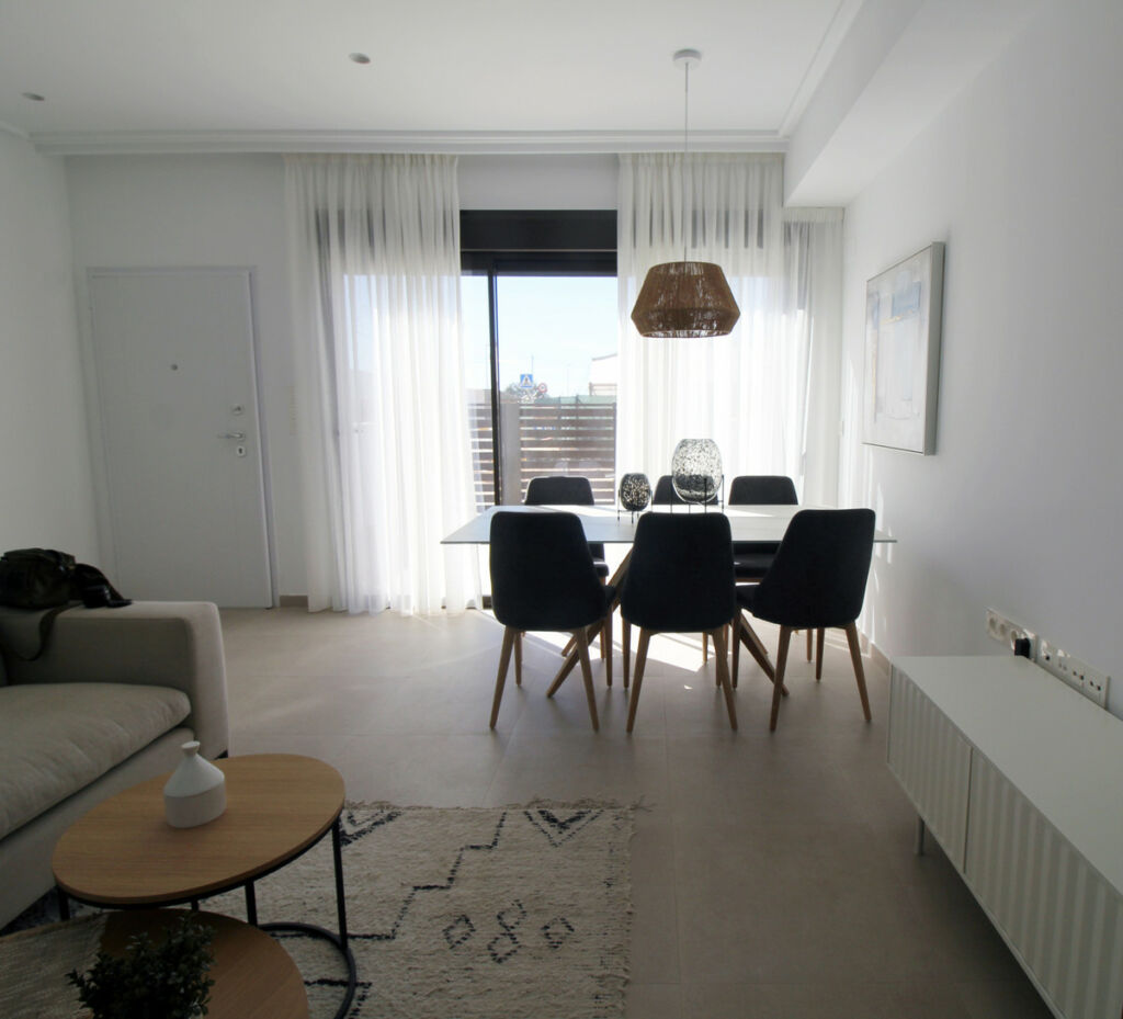 Townhouse Pilar de la Horadada Alicante - image 12