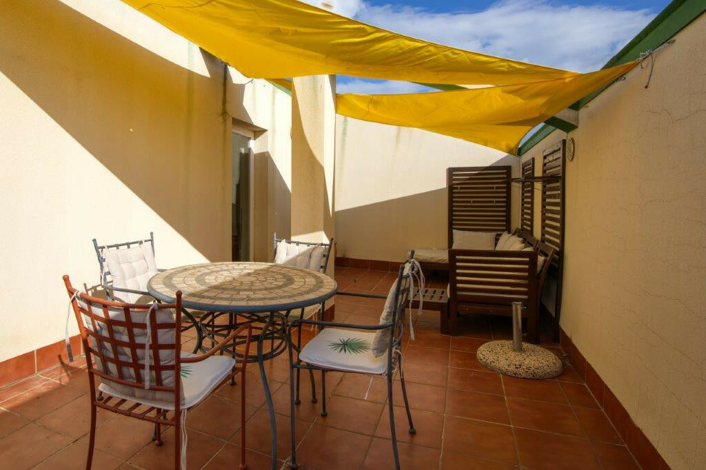 Middle Floor Apartment Javea Alicante - image 12