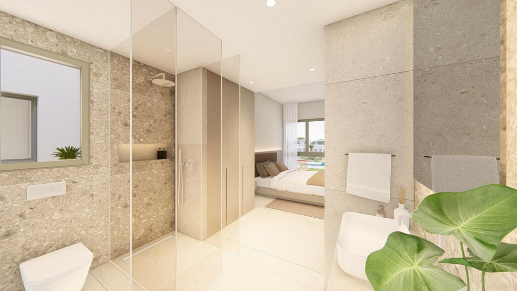 Ground Floor Apartment Ciudad Quesada Alicante - image 12