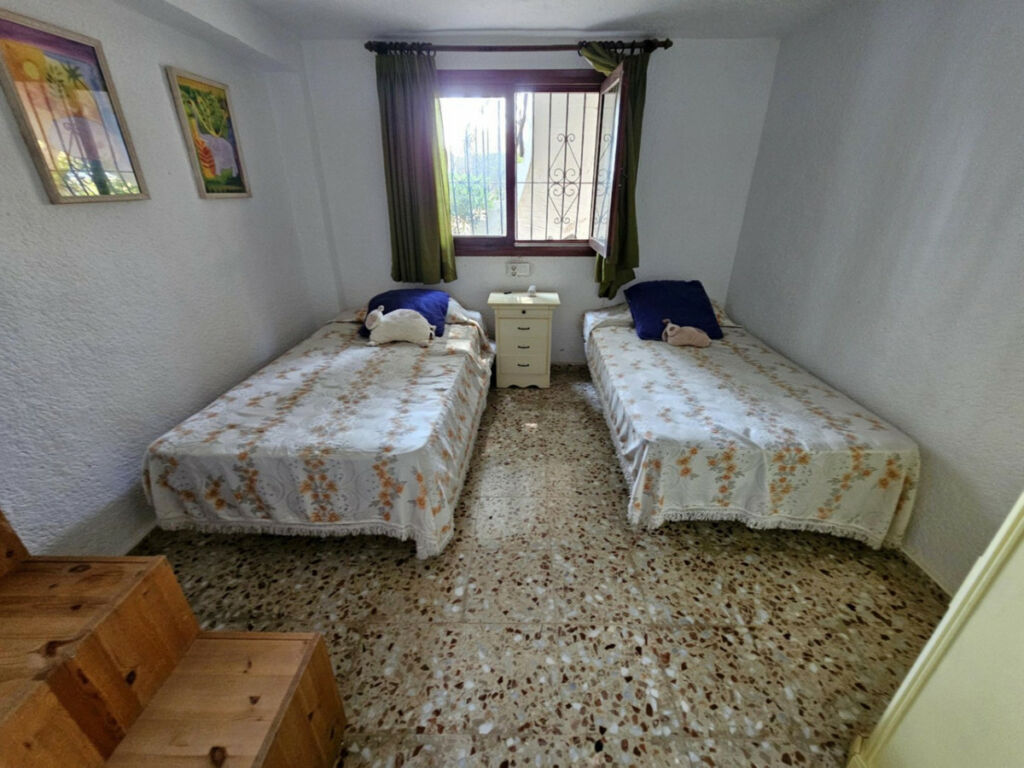 Detached Villa Javea Alicante - image 12