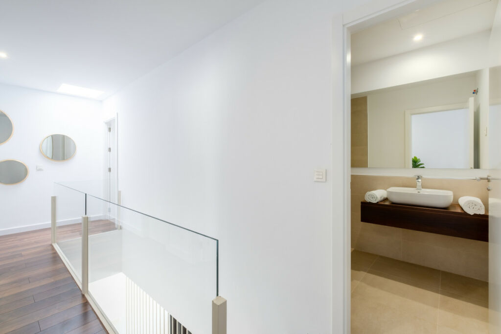 Townhouse Manilva Málaga - image 12