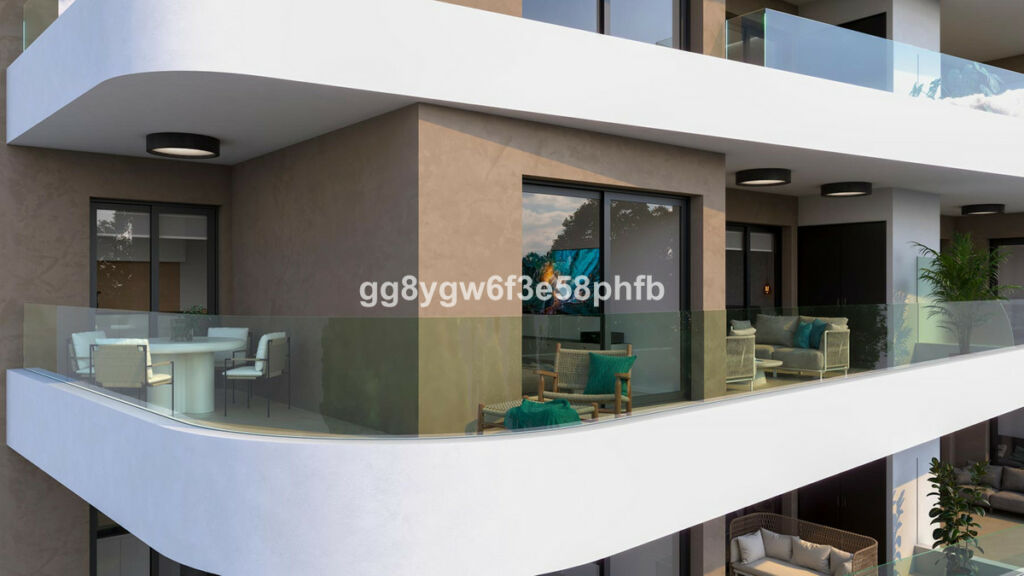 Bungalow Orihuela Costa Alicante - image 12