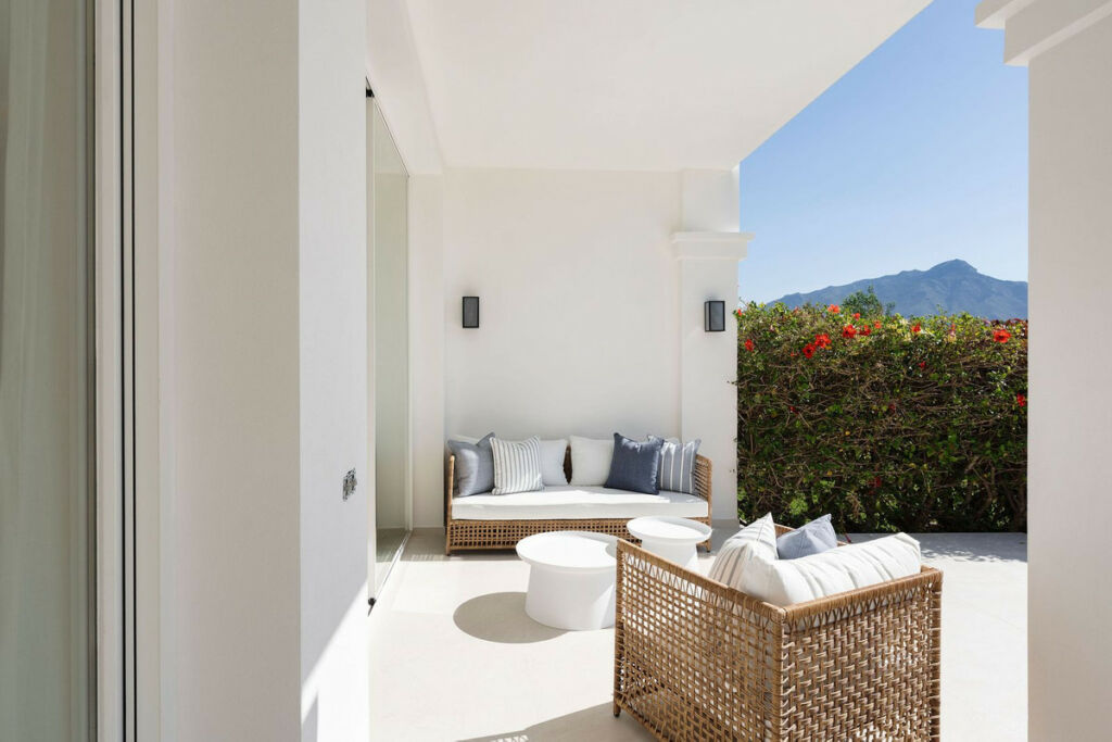 Townhouse La Quinta Málaga - image 12