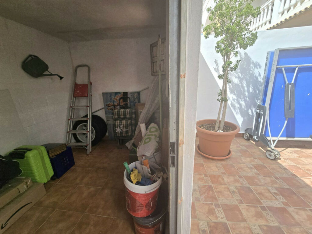Townhouse Benalmadena Costa Málaga - image 12