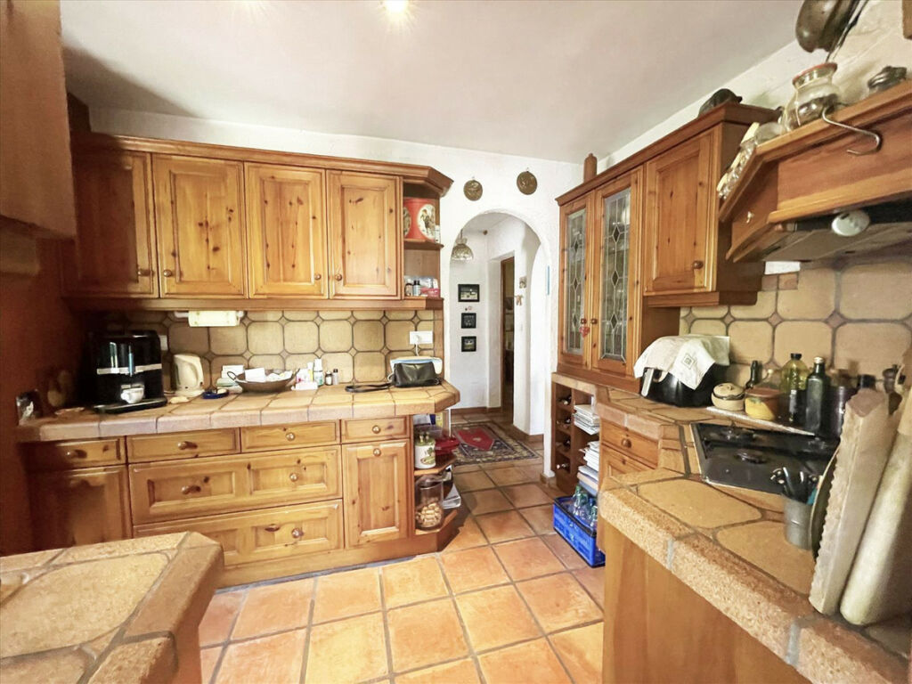 Detached Villa Benissa Alicante - image 11