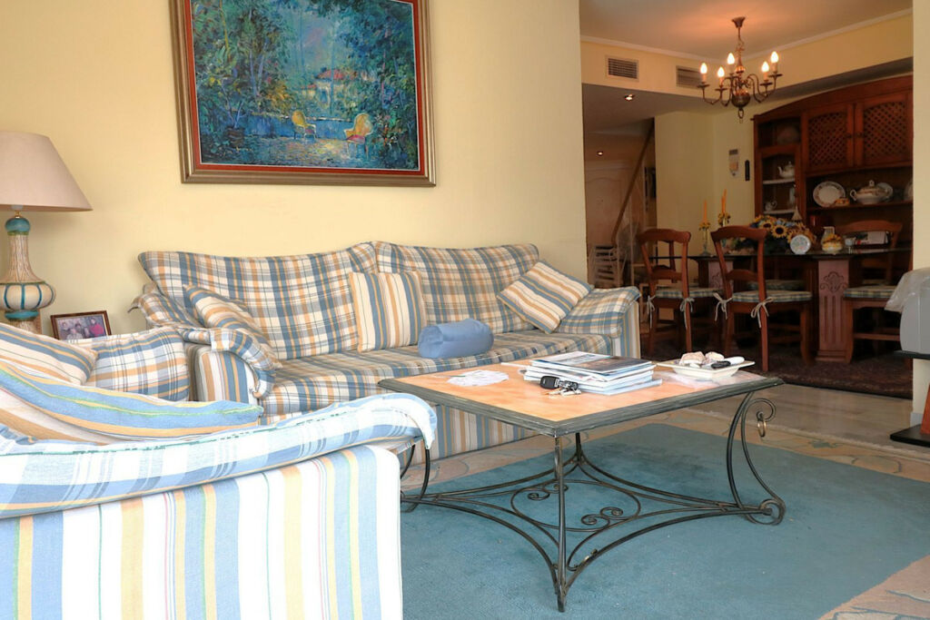 Penthouse Duplex Bel Air Málaga - image 12
