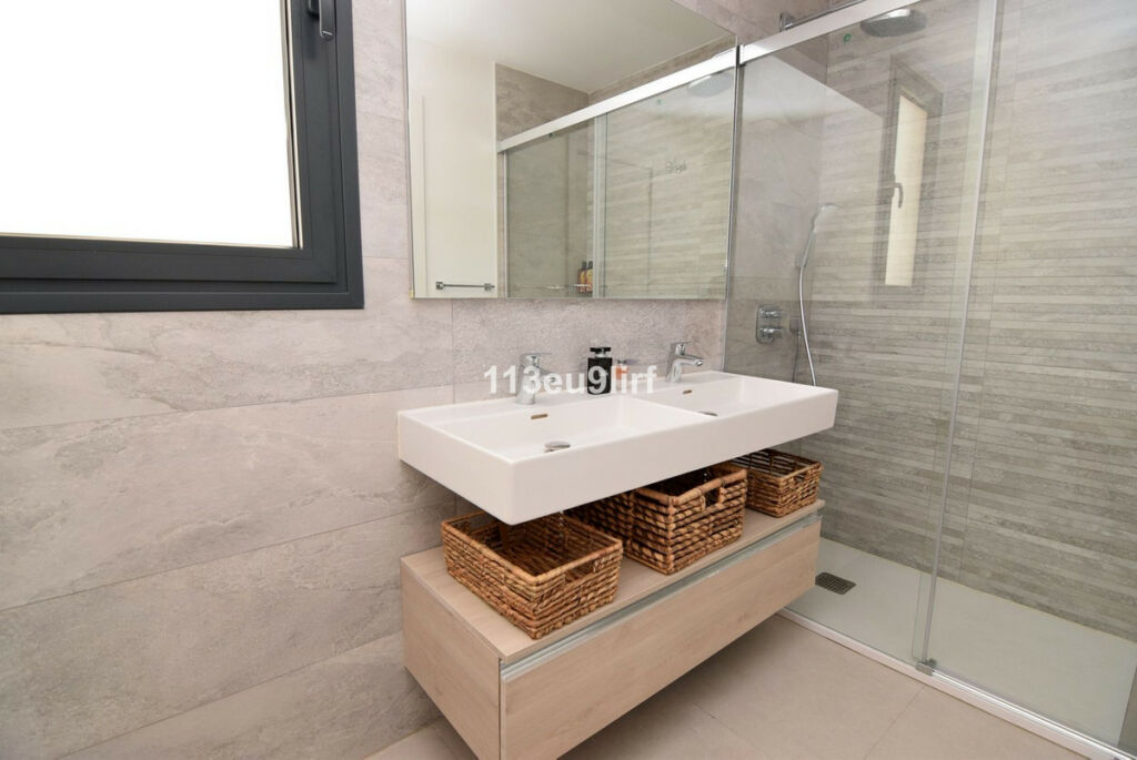 Ground Floor Apartment Estepona Málaga - image 12