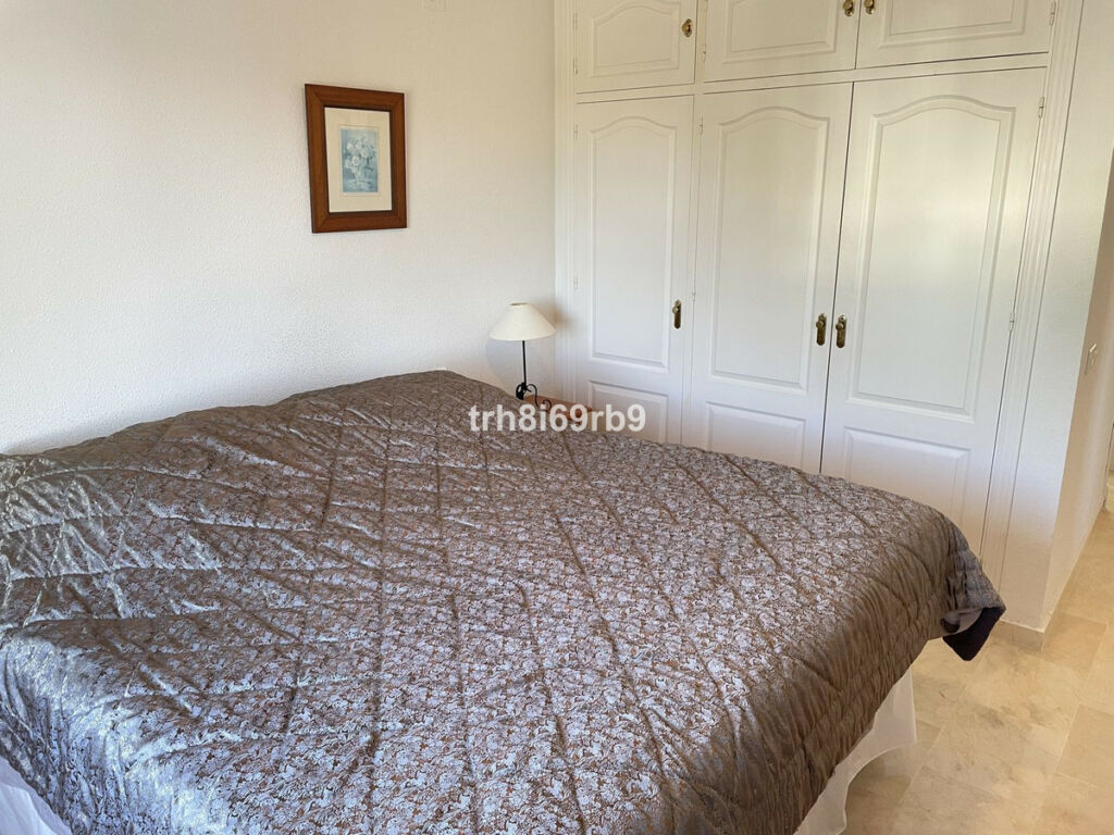 Top Floor Apartment Benavista Málaga - image 12