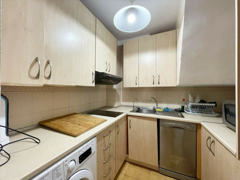 Bungalow Calpe Alicante - image 12