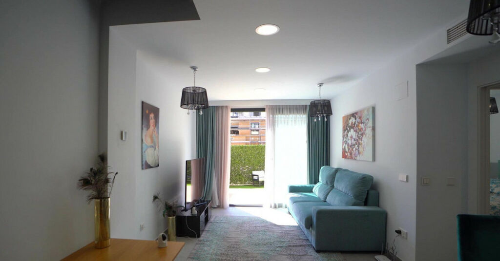 Duplex Villajoyosa Alicante - image 12