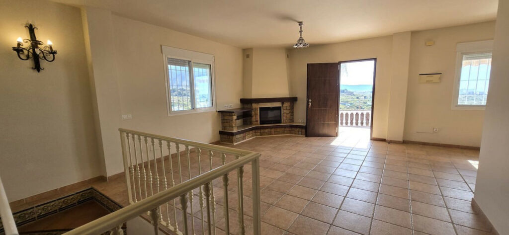 Detached Villa Nerja Málaga - image 12