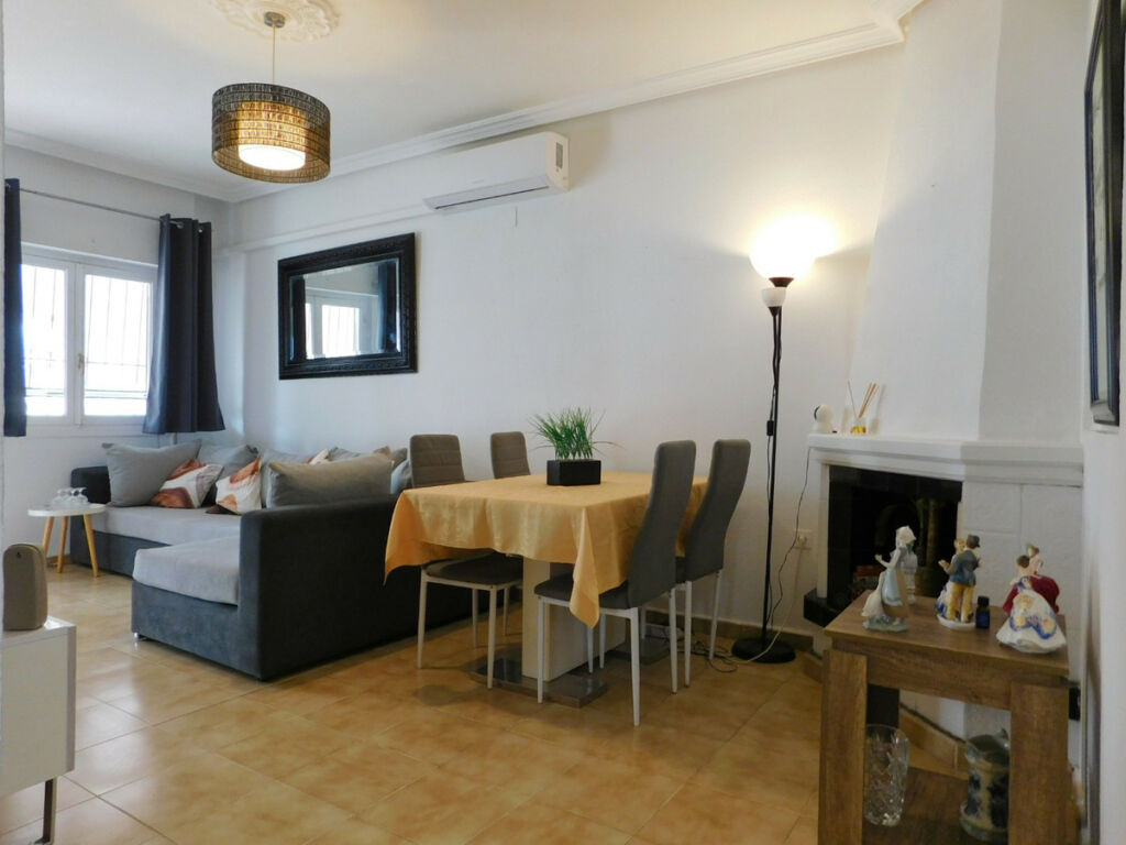Townhouse San Miguel de Salinas Alicante - image 12