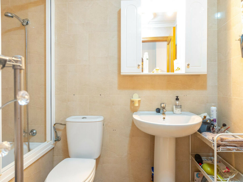 Ground Floor Apartment Torrevieja Alicante - image 13