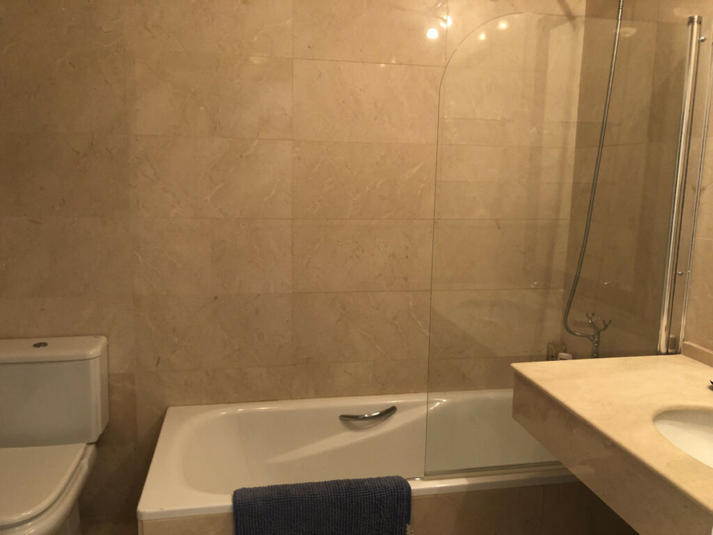 Middle Floor Apartment San Pedro de Alcántara Málaga - image 12