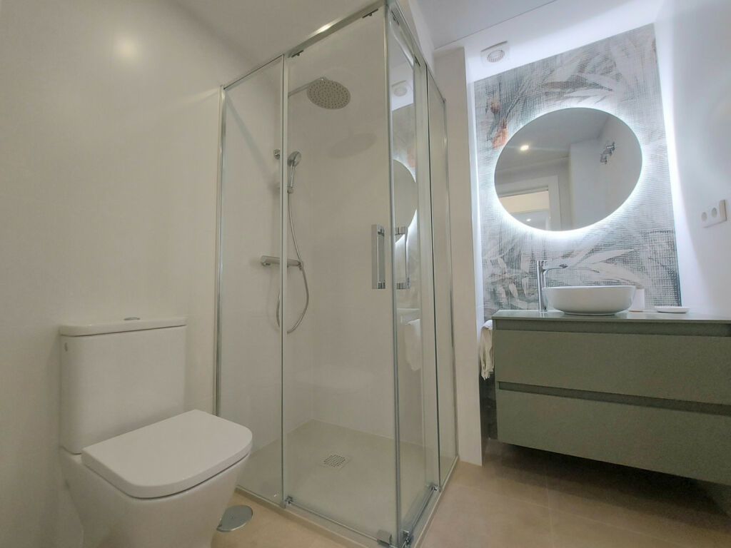 Detached Villa San Pedro del Pinatar Murcia - image 12