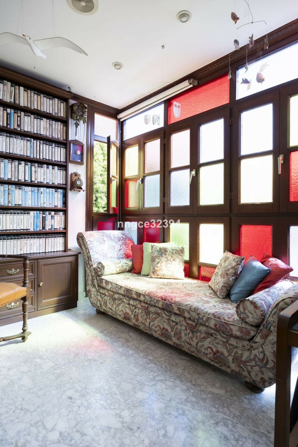 Detached Villa San Pedro de Alcántara Málaga - image 18