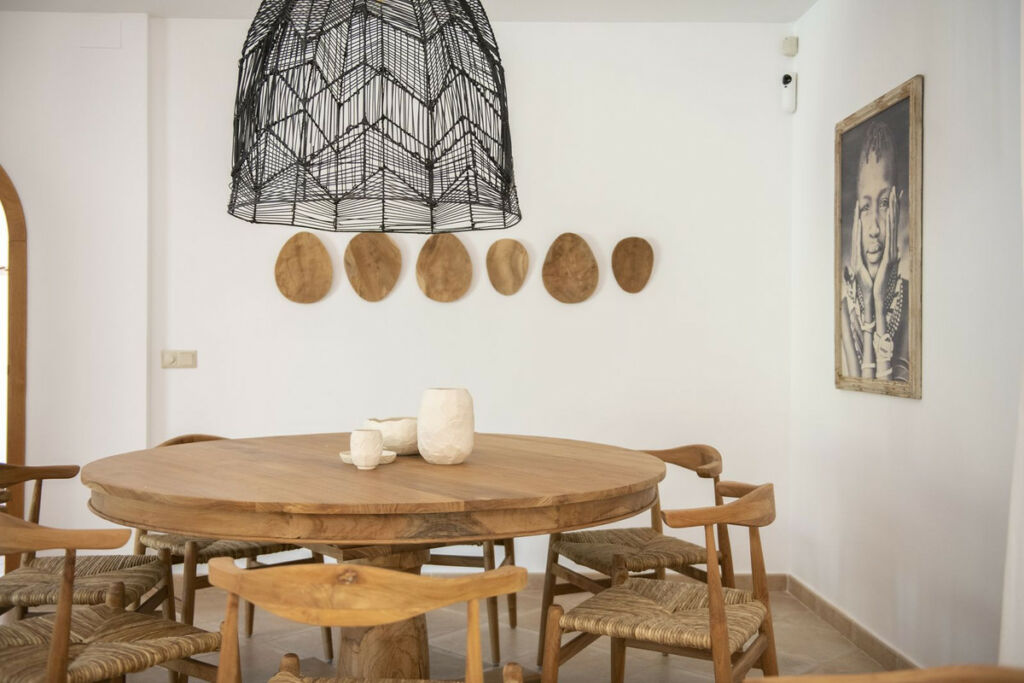 Detached Villa Estepona Málaga - image 12