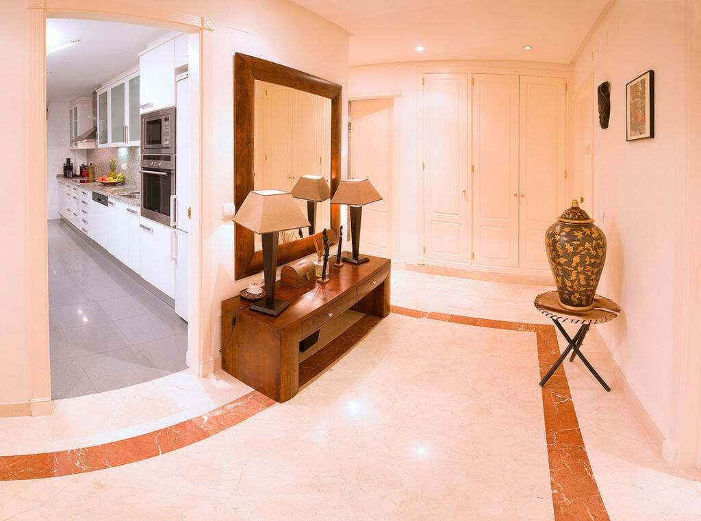 Ground Floor Apartment Marbella Málaga - image 12