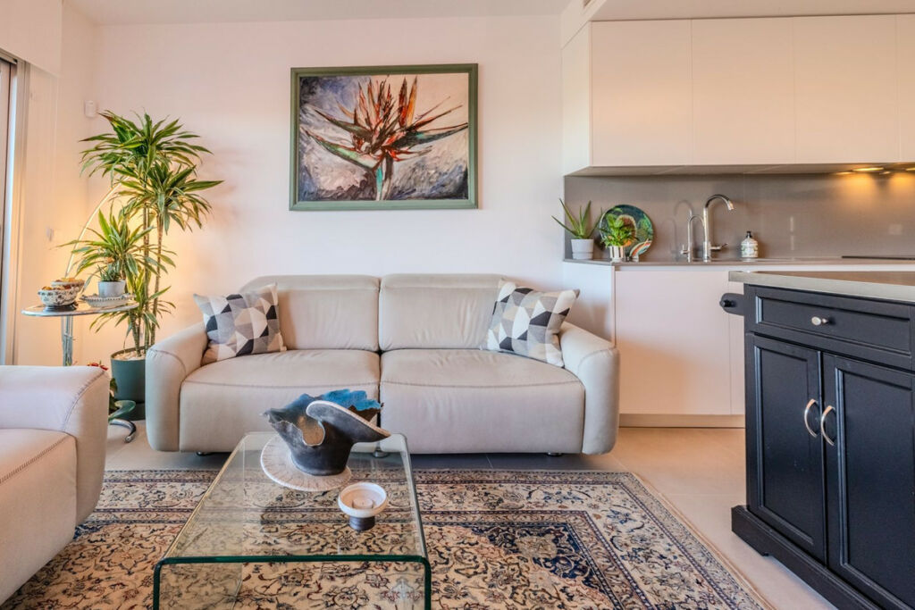 Penthouse New Golden Mile Málaga - image 10