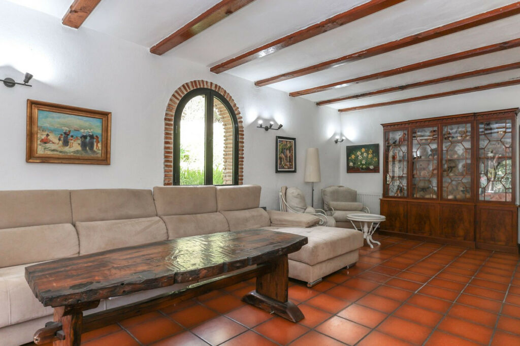Detached Villa Coín Málaga - image 7