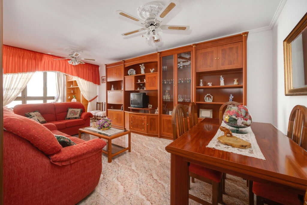 Ground Floor Apartment Guardamar del Segura Alicante - image 2