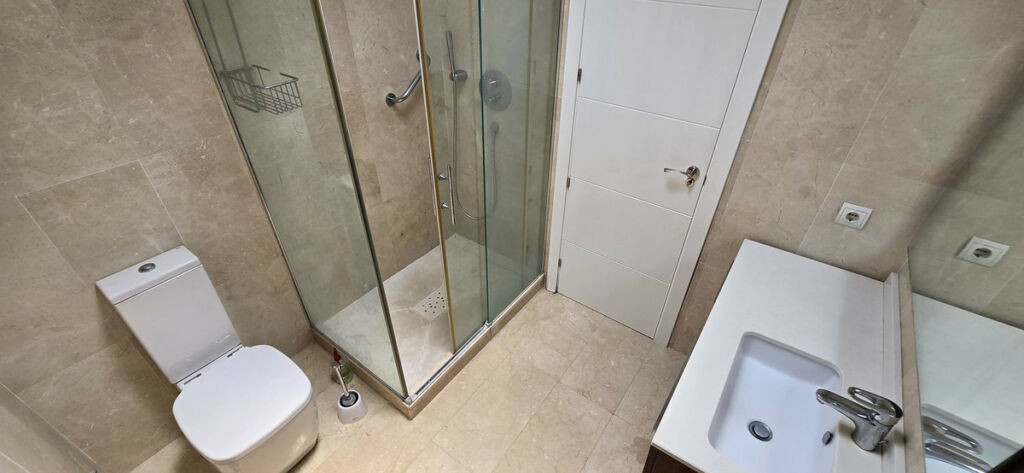 Townhouse Costalita Málaga - image 12