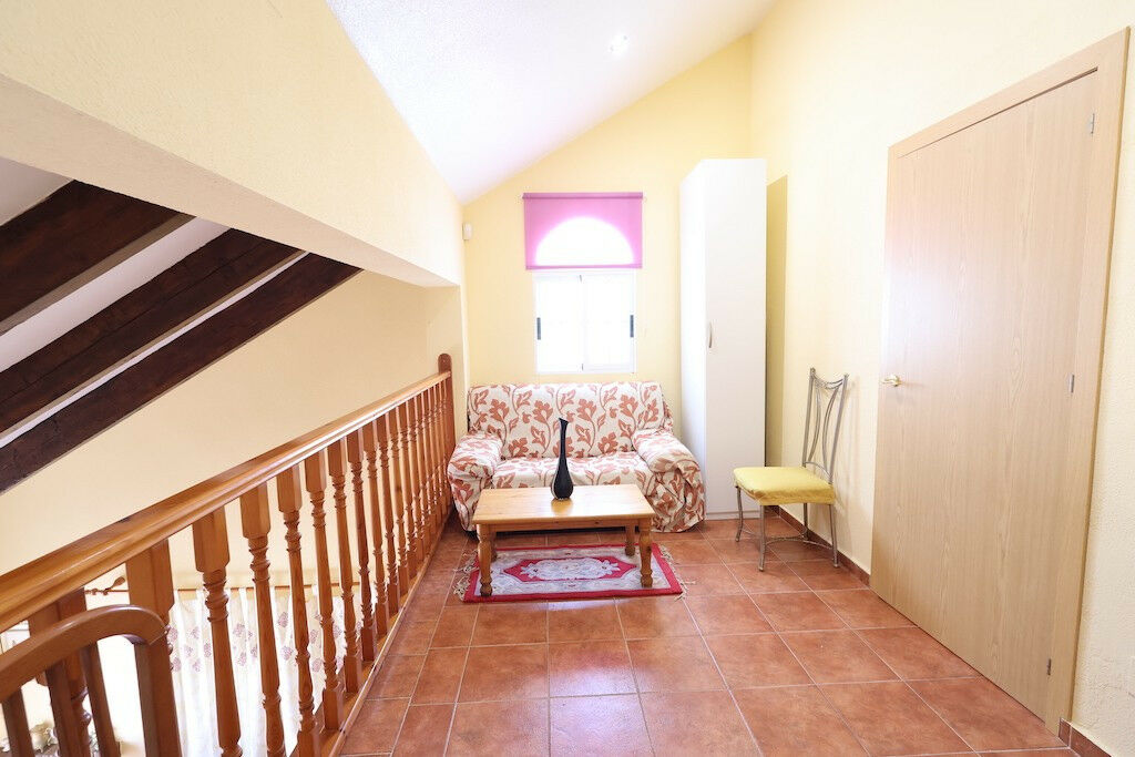 Townhouse Playa Flamenca Alicante - image 12