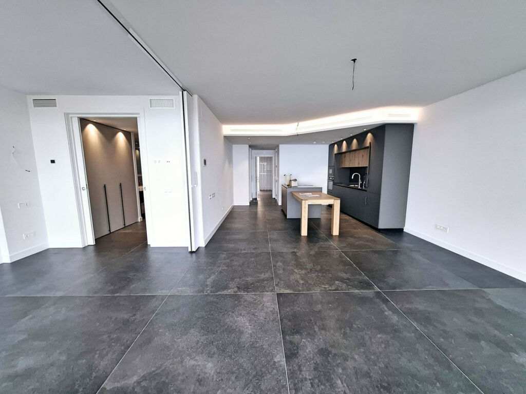 Middle Floor Apartment Fuengirola Málaga - image 12