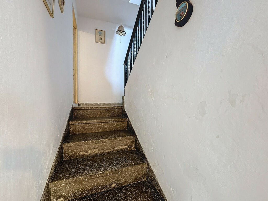 Semi-Detached House Cómpeta Málaga - image 12