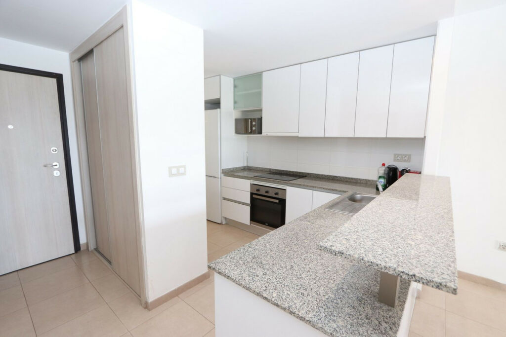 Ground Floor Apartment Lomas de Cabo Roig Alicante - image 13