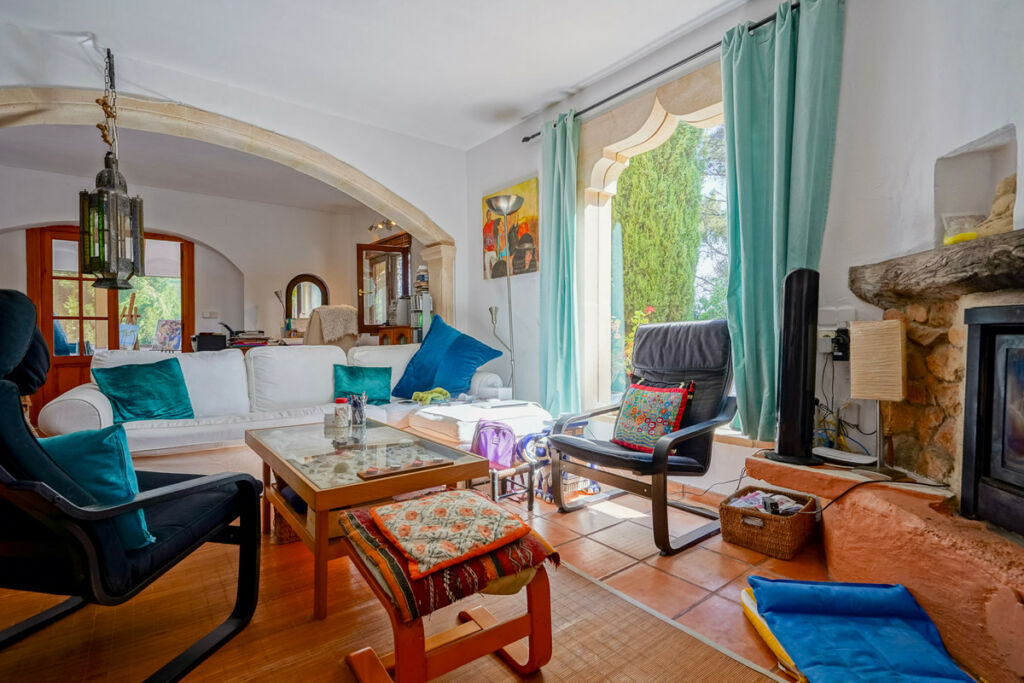 Detached Villa Javea Alicante - image 7