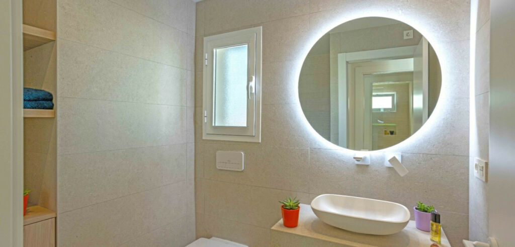 Penthouse Villamartin Alicante - image 12