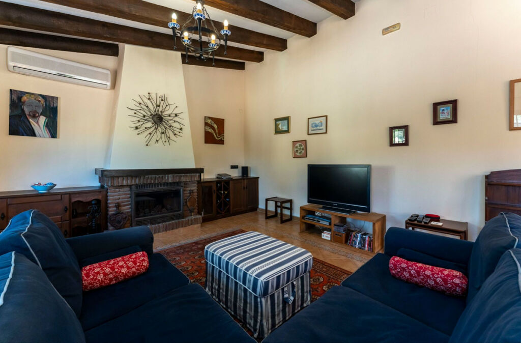 Detached Villa Alhaurín el Grande Málaga - image 12