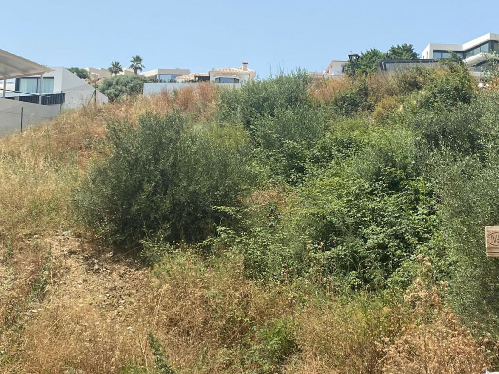 Residential Plot Mijas Málaga - image 10