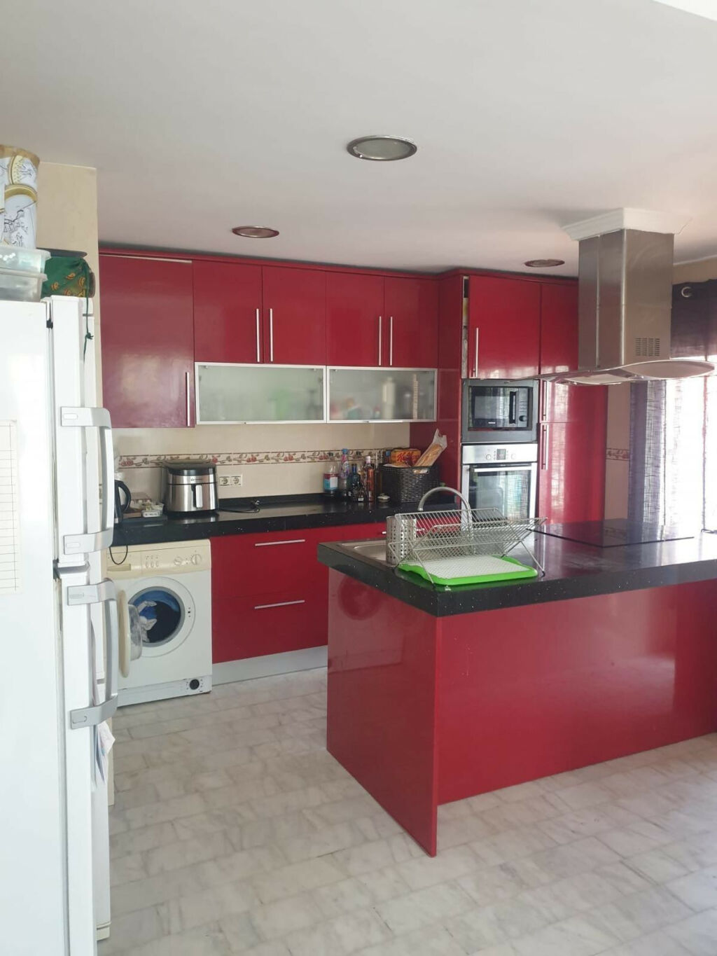 Detached Villa Benalmadena Málaga - image 11