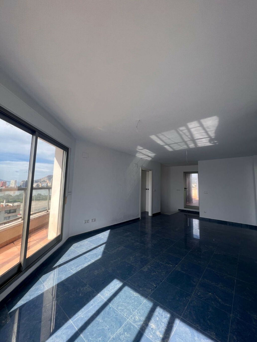 Penthouse Calpe Alicante - image 12
