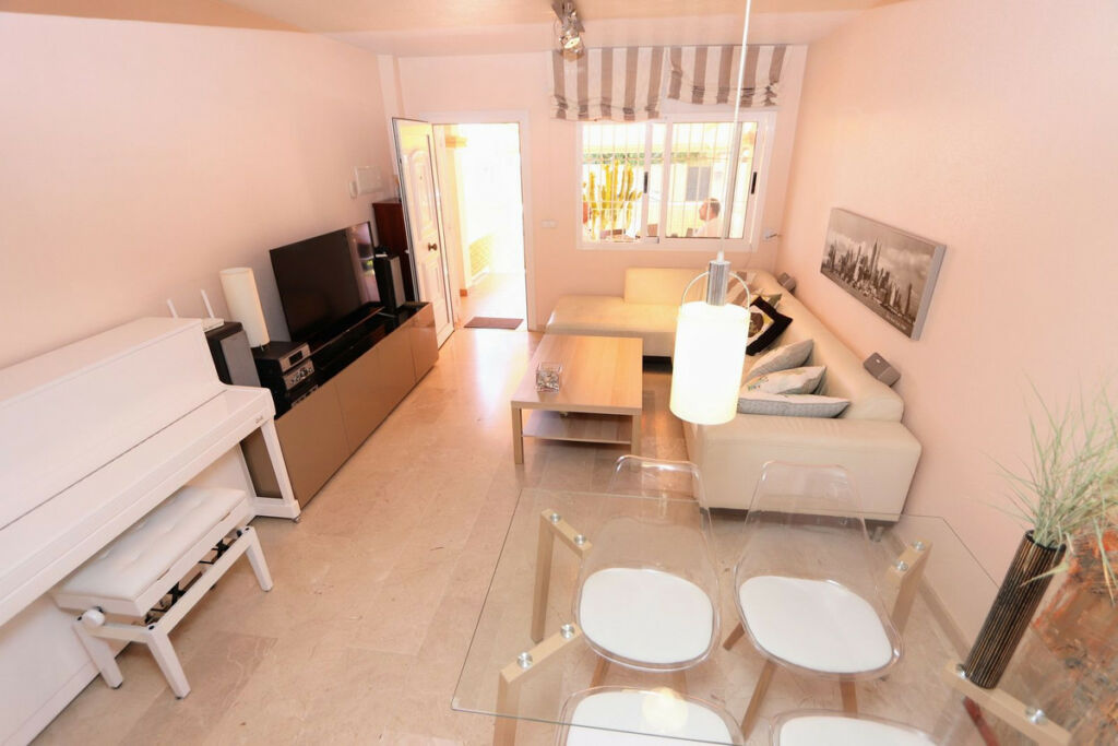 Townhouse Los Alcazares Murcia - image 13